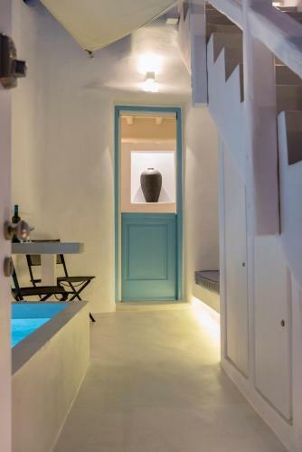 Villa Mykonian Mews Luxury Suites