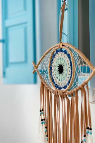 Villa Mykonian Mews Luxury Suites