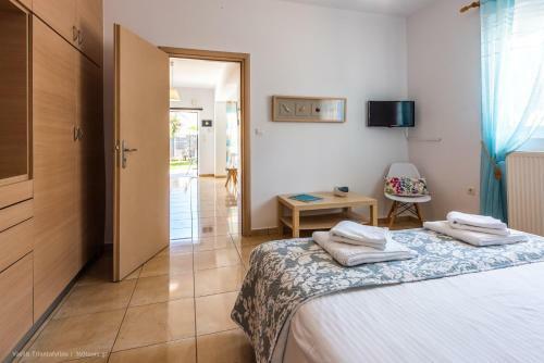 Apartamento Orama