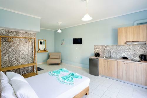Katerina Apartments