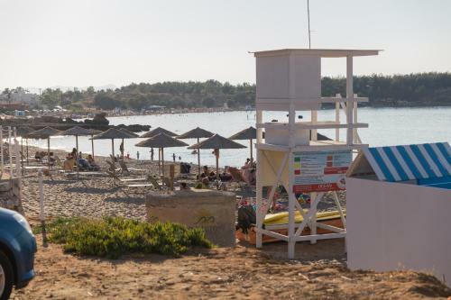 Apartamento Irene Suite Chania