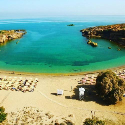 Apartamento Ikia Erotokritos