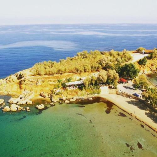 Apartamento Ikia Erotokritos