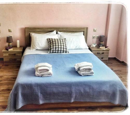 Apartamento Ikia Erotokritos