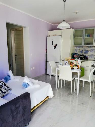 Apartamento Alisahni Villa & Suite