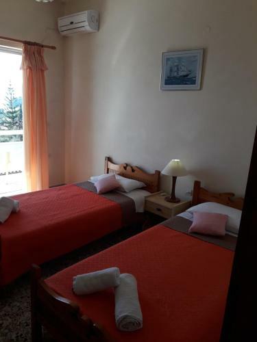 Apartamento Emilios See View