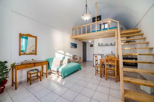 Aroma Azalea Studios & Apartments