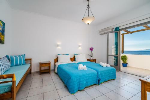 Aroma Azalea Studios & Apartments