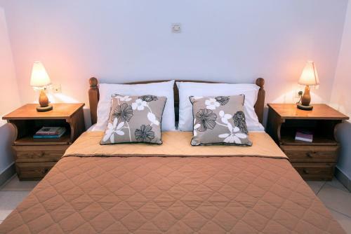 Apartamento Glyfada House On The Beach