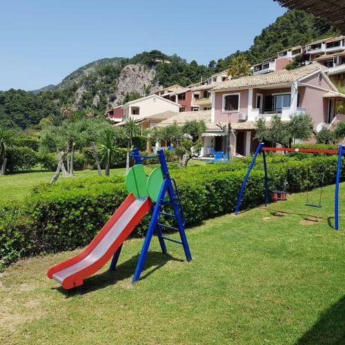 Apartamento Corfu Dream Glyfada 38