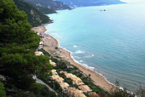 Apartamento Corfu Dream Glyfada 38