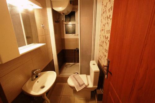 Apartamento Corfu Dream Glyfada 38