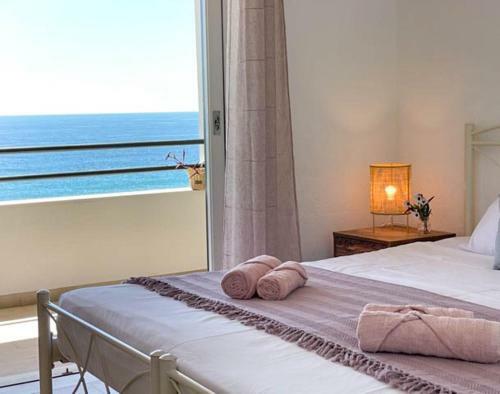 Apartamento Ionian Senses - Corfu, Glyfada Menigos Resort