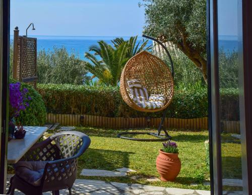 Apartamento Ionian Senses - Corfu, Glyfada Menigos Resort