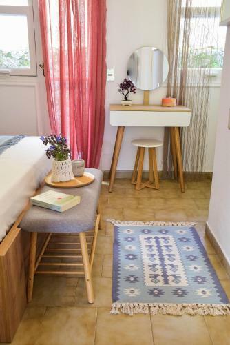 Apartamento Ionian Senses - Corfu, Glyfada Menigos Resort