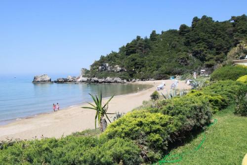 Apartamento Glyfada Two Floor Maisonette Aa2g 59