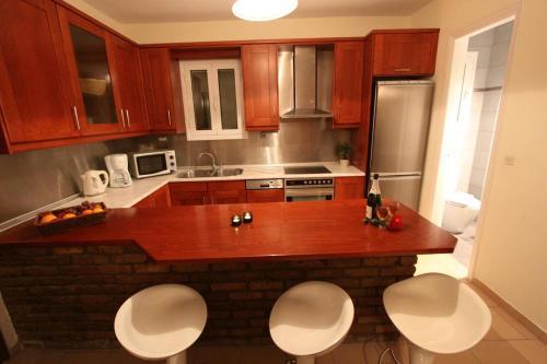 Apartamento Glyfada Two Floor Maisonette Aa2g 59