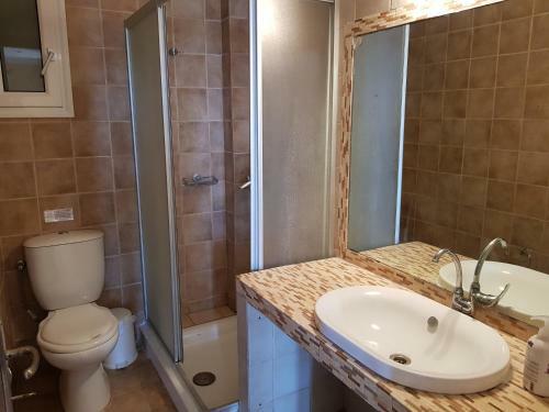 Corfu Glyfada Holiday Apartment 22