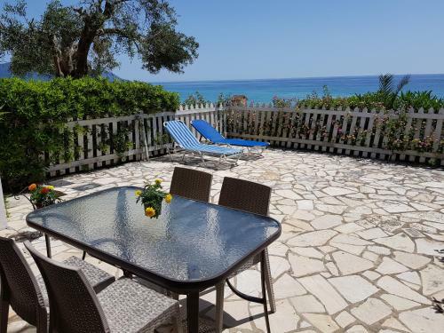 Corfu Glyfada Holiday Apartment 22
