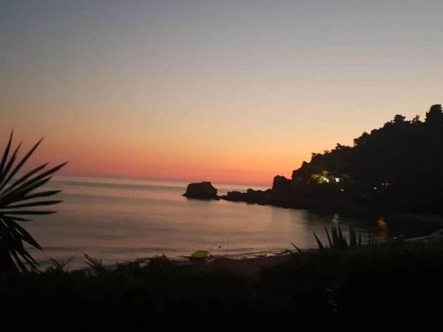 Calm Apartment In Korfu With
