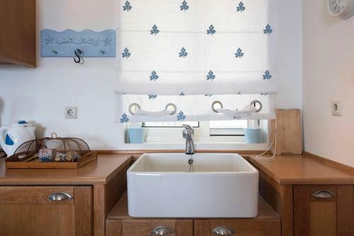 Apartamento Lavender House (glyfada Beach)
