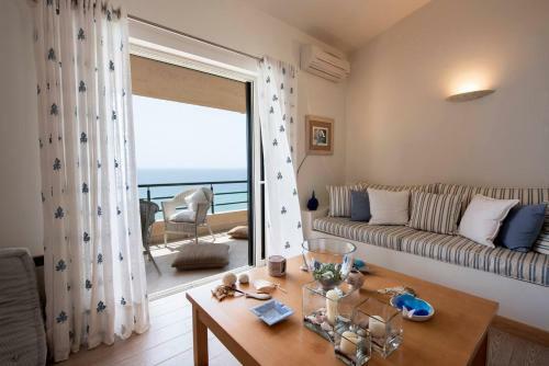 Apartamento Lavender House (glyfada Beach)