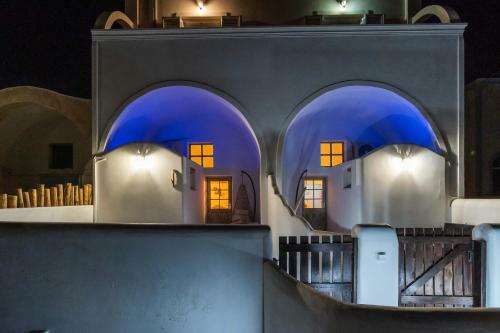 Villa Asera Suites Only 300m From Kamari Beach