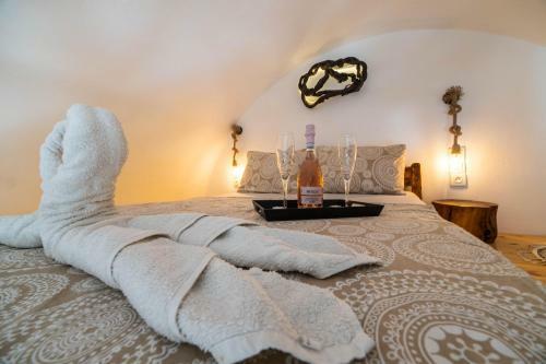 Villa Asera Suites Only 300m From Kamari Beach