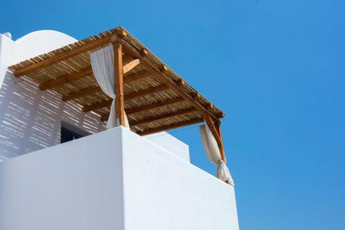 Apartamento La Belle Vie - Santorini - Adults Only