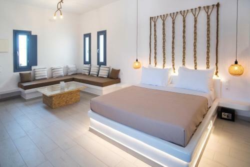Apartamento La Belle Vie - Santorini - Adults Only