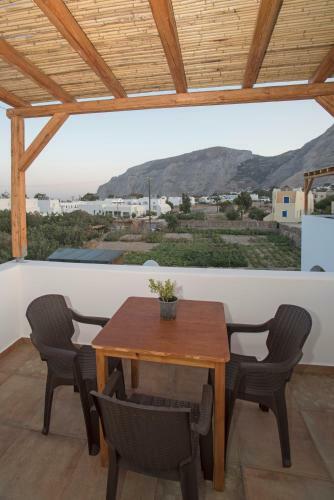 Apartamento La Belle Vie - Santorini - Adults Only