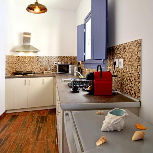 Apartamento La Belle Vie - Santorini - Adults Only