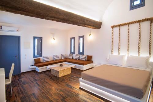 Apartamento La Belle Vie - Santorini - Adults Only