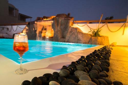 Apartamento La Belle Vie - Santorini - Adults Only