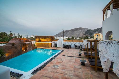 Apartamento La Belle Vie - Santorini - Adults Only