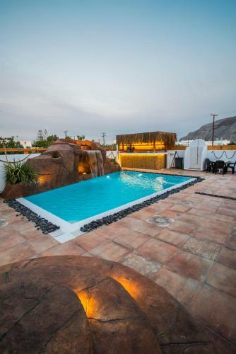 Apartamento La Belle Vie - Santorini - Adults Only