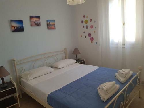 Relaxed Apartment In Corfu With Balcony