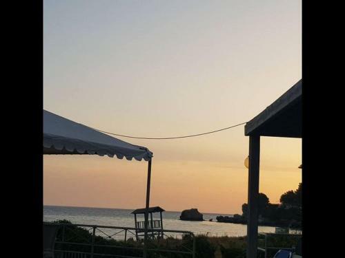 Relaxed Apartment In Corfu With Balcony