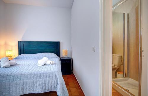 Glyfada Apartment No. 7
