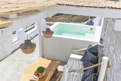 Villa Mykonos Delux