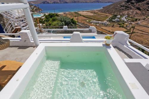 Villa Mykonos Delux