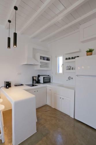 Villa Mykonos Delux