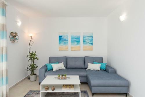 Waves Apartments Harmony Glyfada Corfu