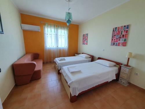 Corfu Glyfada Beachfront 52