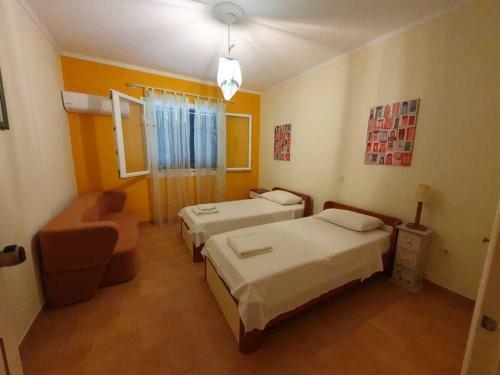 Corfu Glyfada Beachfront 52