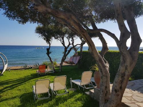 Corfu Glyfada Beachfront 52