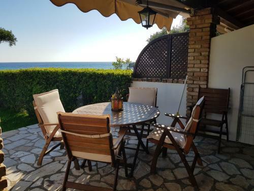 Corfu Glyfada Beachfront 52
