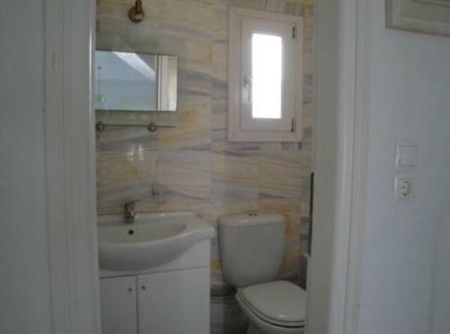 Logaras Beach Luxury Sea Front House