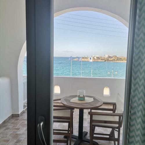 Apartamento Annezina's Memories