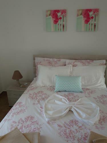 Apartamento Annezina's Memories